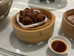 -安蒂娅.悦景轩中餐厅(西乡店)