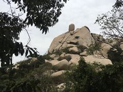 -峄山风景名胜区