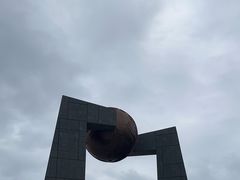 -青澳湾北回归线广场