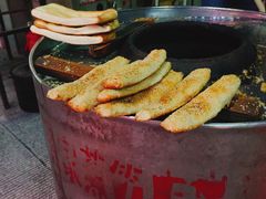 -南大和园蔬菜店(仙林大道店)