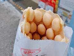 -利强记北角鸡蛋仔(弥敦道店 )