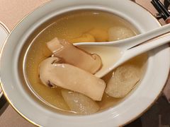 -荣轩(新荣记环球金融中心店)