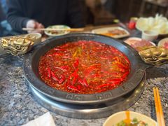 -蜀大侠火锅(春熙路店)