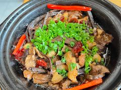 -陶德砂锅(营门口店)