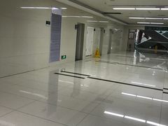 走廊-湖北省中医院(光谷院区)