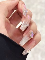-By.2一站式美甲美睫