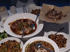 -眉州东坡(华联万柳店)