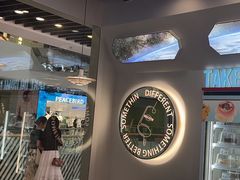 -DQ·蛋糕·冰淇淋(通州万达店)