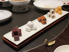 -四季民福烤鸭店(外滩外白渡桥店)