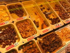 -绝味鸭脖(东直门店)