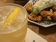 -埋位小酒馆(东城店)