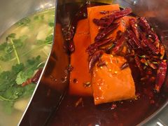 -憨铁匠老火锅(龙岗万科里店)
