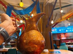 -蒙亨·手把肉·蒙古包文化主题餐厅(天恒广场店)