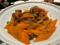 -关东小磨东北菜(漕河泾印象城店)