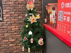 -汉堡王(大连柏威年餐厅店)