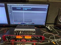 -太爽音乐文化录音棚