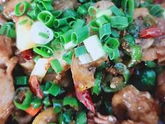 -业华湘·特色菜
