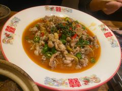 -破三川·新川菜(静安大融城店)