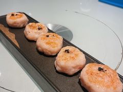 -永安鱼庄·镇江菜(东吴路店)