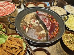 -冯校长老火锅(广州正佳广场店)