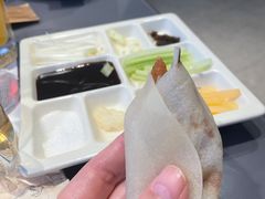 -小大董·烤鸭(观景餐厅·南京西路店)