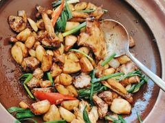 -顺味凤城·顺德菜专门店(九六广场店)