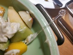 -吕氏疙瘩汤·海鲜新鲁菜(凯德mall新都心店)