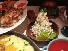 -俄士厨房(未来城店)