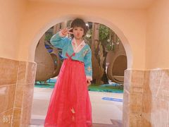 -汤W城市微度假(仓山店)