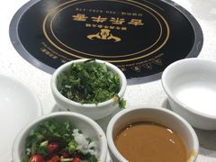 -古乐牛香·鲜牛肉牛杂火锅(吴江三里桥运东商业广场店)