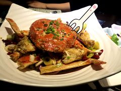 -蟹之国·精品蟹料理(极地店)