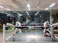 -WISEFIT健身&拳击(CBD店)