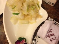 蜇头白菜-卫鼎轩·曹公馆(鼓楼店)