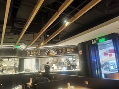 -太二酸菜鱼(中山龙之梦店)