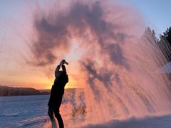 -北极村旅游风景区