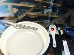 -箱美术馆私房菜(水晶郦城店)