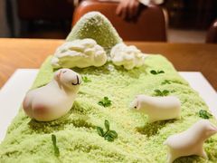 -CAKEBOSS蛋糕老板(东直门来福士店)