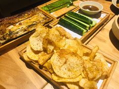 -龙头烤羊排•烤全羊•精酿扎啤(厦滘店)