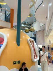 -奈尔宝家庭中心·亲子餐厅(苏州大悦城店)