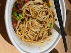 -大师兄·西北小馆(北站缤果空间店)