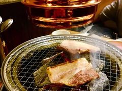 -韩国料理大力士(屏风街店)