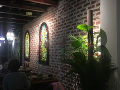 -Thai Basil罗勒叶泰式餐厅(时代天街店)