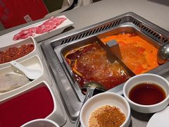 -海底捞火锅(苏宁生活广场店)