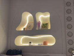 -雪儿·YuKi美甲美睫皮肤管理Salon