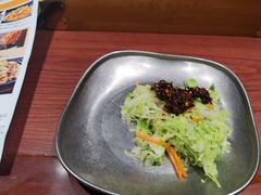 -东大桥小国抻面烧烤(长通路店)