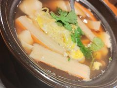 -義聚德·清真铜锅涮羊肉·烧烤(河东店)