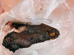 鸡翅-大叔家福鼎小吃(十全街店)