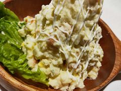-俄士厨房(万松园店)