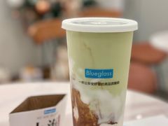 -Blueglass酸奶(上生新所店)