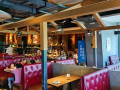 -比格比萨(国际能源店)